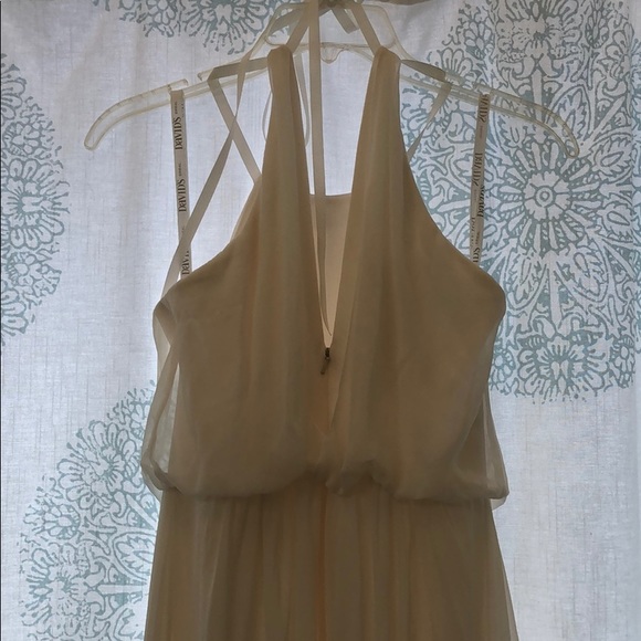 David’s Bridal bridesmaid gown - Picture 5 of 8